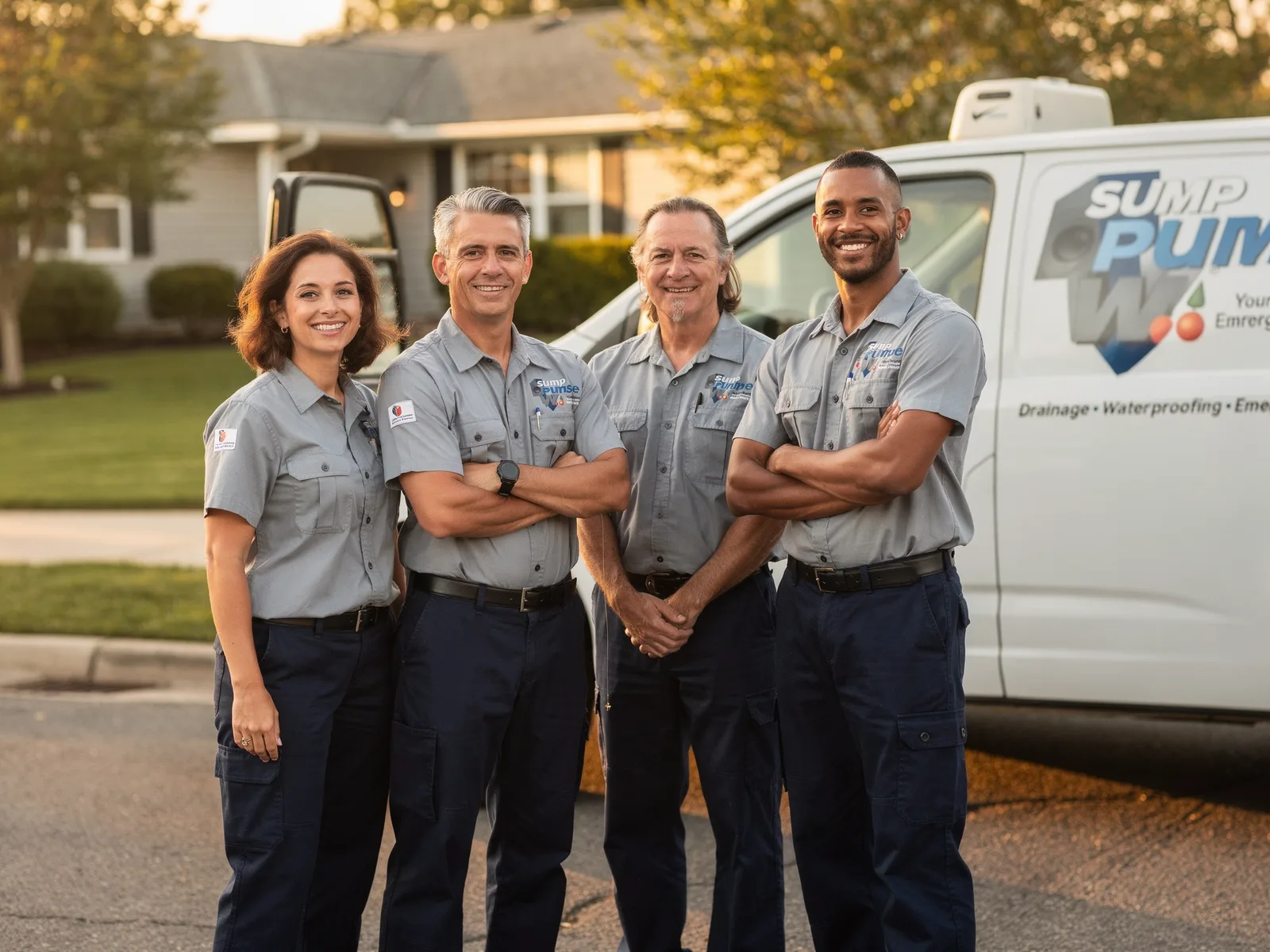 Water Heater Repair company in South Sterling, PA